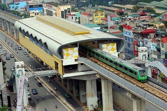 Đăng ký phương tiện giao thông đường sắt trong trường hợp đặc biệt