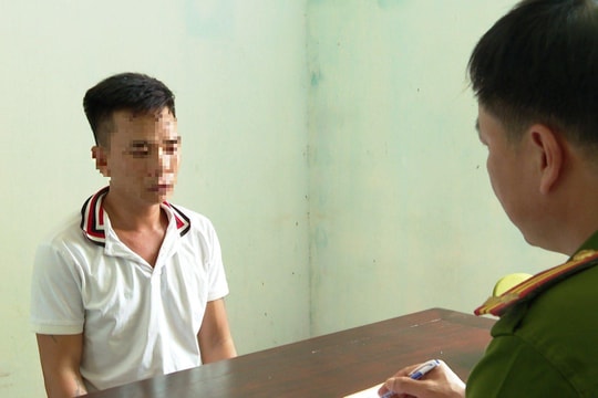 Bắt tạm giam tài xế dương tính với ma túy gây tai nạn chết người