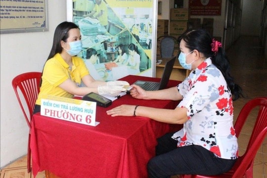 Chính phủ cơ bản thống nhất giảm thời gian đóng BHXH từ 20 năm xuống 15 năm