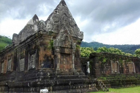 Việt Nam đứng thứ hai về nguồn cung khách du lịch quốc tế đến Lào