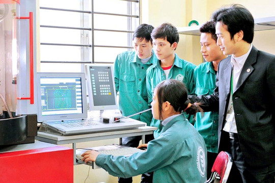Chính sách mới có hiệu lực từ ngày 30/7/2023