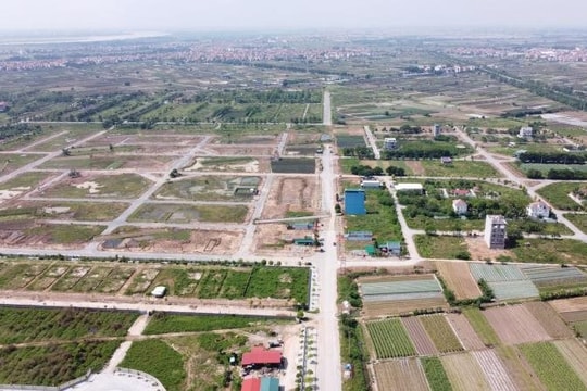 Có dự án 10 năm chưa được định giá đất để triển khai