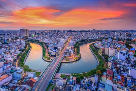 Sau khi sắp xếp, TPHCM còn 5.242 khu phố, ấp