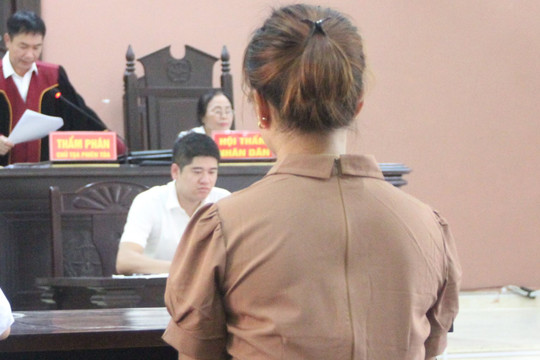 Những mảnh đời đắng chát vì bị bán ra nước ngoài