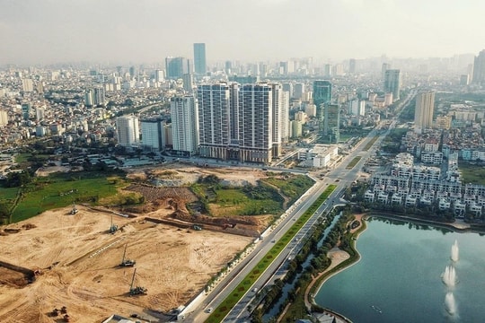 50% dự án triển khai chậm vì vướng thẩm định giá đất