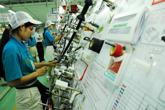 Số lượng doanh nghiệp giải thể tăng mạnh