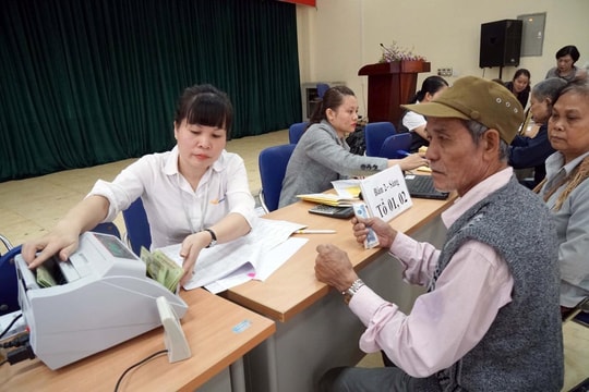 Một số chính sách mới có hiệu lực từ tháng 8/2023