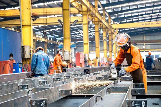 Doanh nghiệp gia nhập và tái gia nhập thị trường nhiều nhất từ trước tới nay