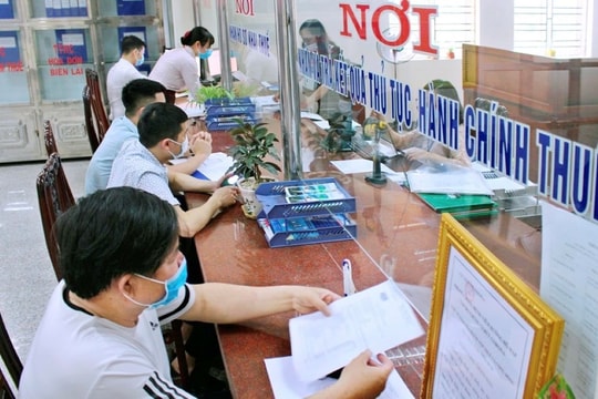Công khai các doanh nghiệp nợ thuế và bị đề nghị hoãn xuất cảnh