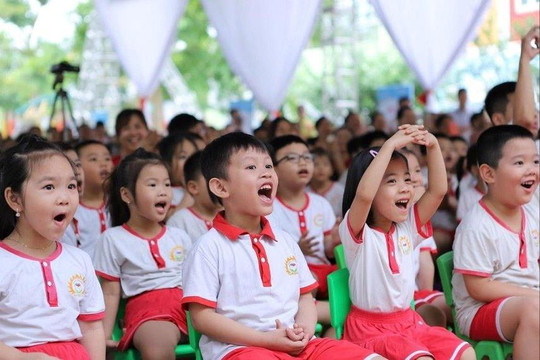 Hà Nội: Thông qua Nghị quyết quy định học phí với các cơ sở giáo dục năm học 2023 - 2024