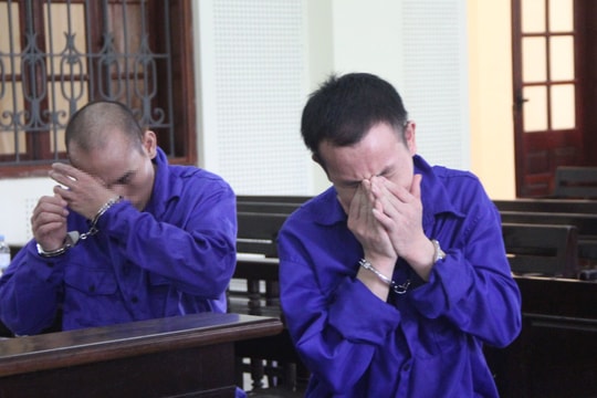 Người đàn ông ngoại quốc lĩnh án tử vì ma túy