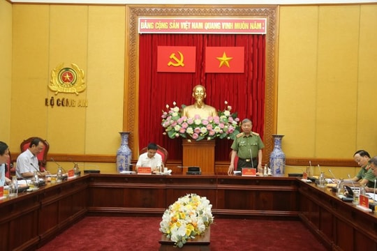 Nội dung dự thảo Luật Trật tự, an toàn giao thông đường bộ và dự thảo Luật Đường bộ