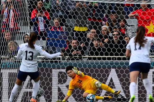 Bảng E World Cup 2023: Cuộc chiến khốc liệt giữa ĐT Mỹ và ĐT Bồ Đào Nha