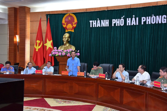 Tiếp tục tăng cường trợ giúp pháp lý trong hoạt động tố tụng