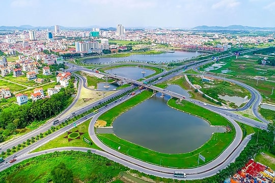 Bắc Ninh: Hai kịch bản tăng trưởng kinh tế  trong 6 tháng cuối năm
