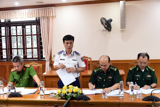 Hải Phòng: Xử lý 2.455 vụ hàng hóa vi phạm, nộp phạt trên 190 tỷ đồng