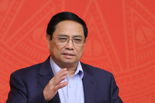 Đưa đất nước vào vị trí tối ưu trong cục diện quốc tế mới, tranh thủ tối đa các nguồn lực phát triển