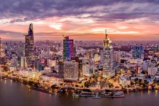 Phát triển đô thị bền vững tại Việt Nam: Thách thức, cơ hội và hướng đi