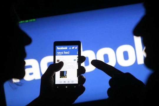 Giả mạo người khác trên facebook bị xử phạt như thế nào?