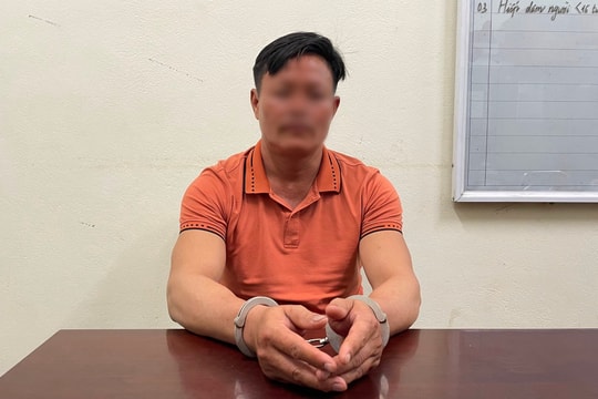 Thay tên đổi họ, trốn truy nã suốt 21 năm
