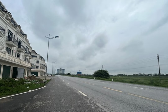 Gần 1.000 tỷ đầu tư đại lộ Nam sông Mã giai đoạn 2 nối Thanh Hóa- Sầm Sơn