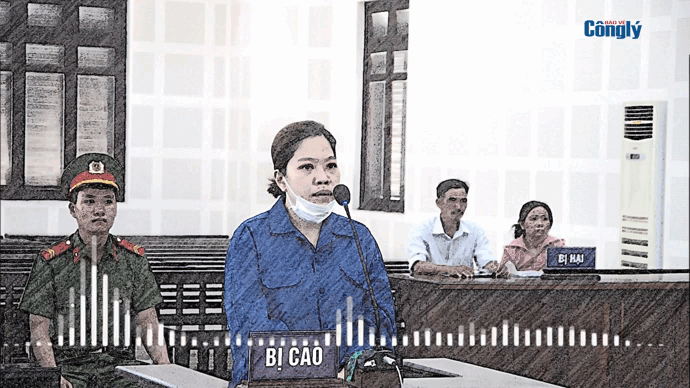 Cái giá phải trả của kẻ “đánh cắp” lòng tin