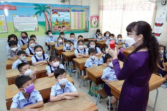 Nghịch lý thừa - thiếu giáo viên