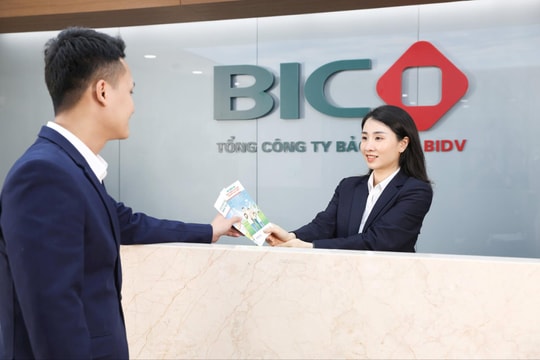 BIC ghi nhận lợi nhuận 6 tháng 2023 tăng hơn 70% so với cùng kỳ