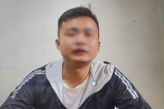 Hai nhóm thanh niên hỗn chiến vì tranh giành nữ nhân viên quán karaoke