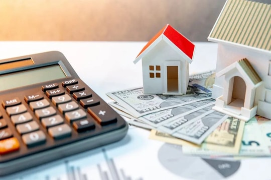 Thị trường BĐS khởi sắc khi lãi suất cho vay mua nhà dưới 10%