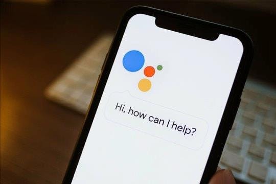 Trợ lý Google Assistant sắp có AI sáng tạo