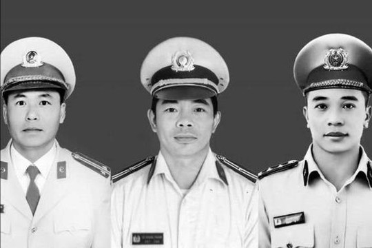 Những nỗi gian lao, làm sao kể xiết!
