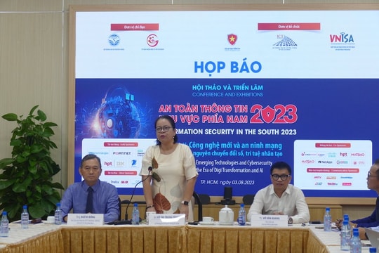Cảnh giác khả năng công nghệ bị khai thác để lừa đảo