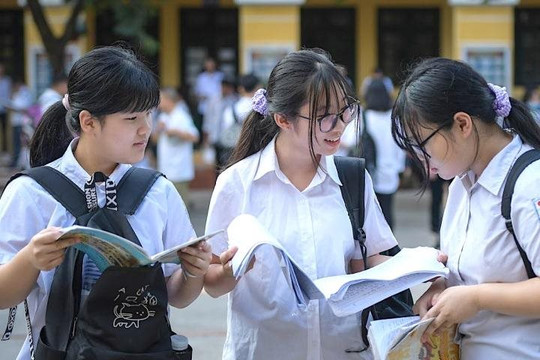 TP.HCM thông qua chủ trương tuyển bổ sung học sinh lớp 10 công lập