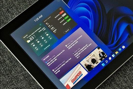 Gần 1/4 số người dùng đang sử dụng Windows 11