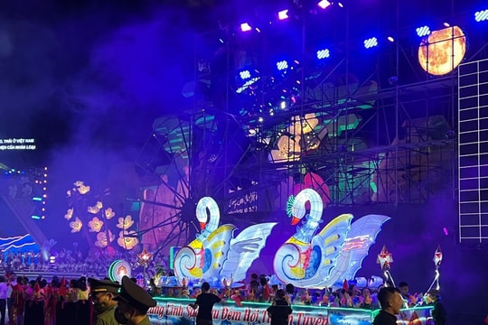 Qua những miền di sản Việt Bắc và Lễ hội Thành Tuyên năm 2023 sắp diễn ra