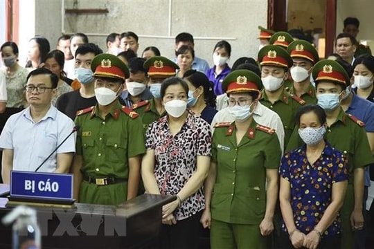 Cựu Phó Chủ tịch TP. Điện Biên Phủ bị đề nghị mức án tới 9 năm tù
