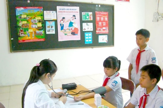 Những điều cần biết về bảo hiểm y tế HSSV năm học 2023 – 2024