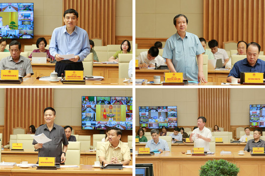 Muốn chấn hưng văn hoá phải chỉ rõ những điểm làm chưa tốt, những tồn tại, hạn chế