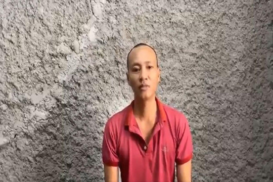 Say rượu, dùng dao đe dọa người thi hành công vụ
