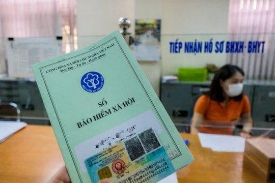 5 bước tra cứu BHXH tự nguyện trực tuyến