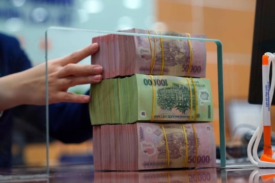 Lãi suất huy động đã thấp hơn mặt bằng trước dịch COVID-19