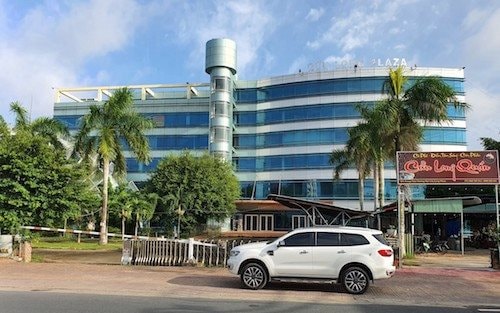 Kiến nghị thu hồi chủ trương đầu tư Dự án đầu tư xây dựng nhà ở liên kế