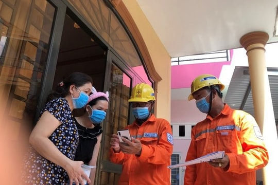 Cảnh báo các cuộc gọi mạo danh điện lực