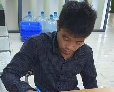 Bắt giữ đối tượng chém tử vong bố đẻ rồi bỏ trốn