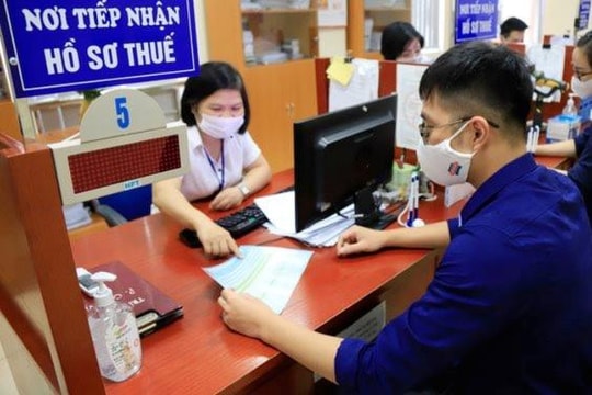 7 tháng đầu năm 2023: Thanh tra, kiểm tra thuế,  kiến nghị xử lý hơn 32.800 tỉ đồng