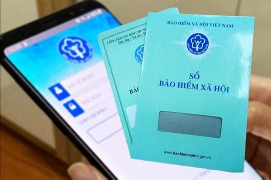 Hướng dẫn kiểm tra trực tuyến thông tin đóng BHXH, BHYT