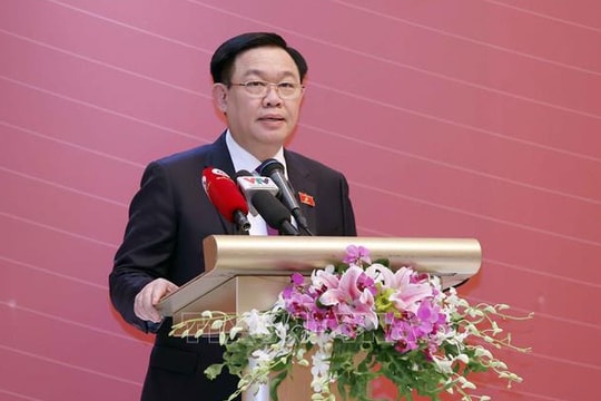 Lấy 3 "thống nhất" làm gốc bền, rễ chắc cho cho các hành động linh hoạt, sáng tạo của ASEAN