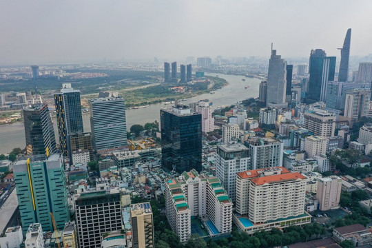 Nghiên cứu kỹ việc đánh thuế bất động sản để chống đầu cơ