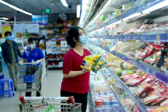 Đảm bảo kiểm soát lạm phát thông qua các giải pháp